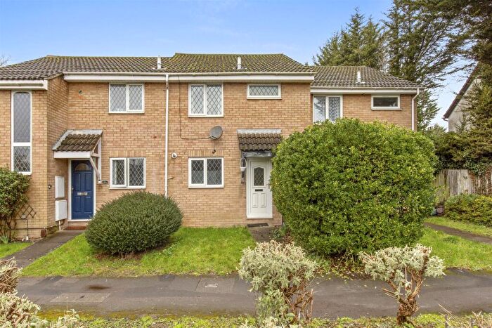 3 Bedroom Terraced House To Rent In Marlow Road, High Wycombe, HP11