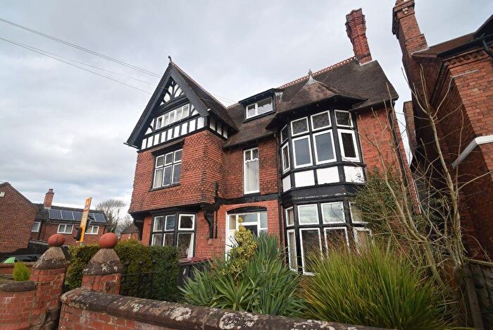1 Bedroom Flat To Rent In Flat, Westfield Flats, Station Road, Newport, TF10