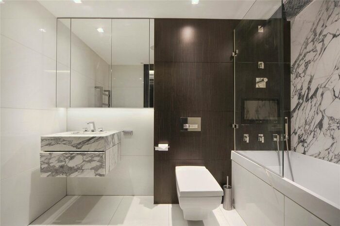 1 Bedroom Flat To Rent In Kensington High Street, London, W14
