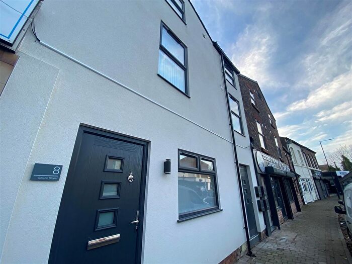 2 Bedroom Flat To Rent In Sefton Street, Litherland, L21