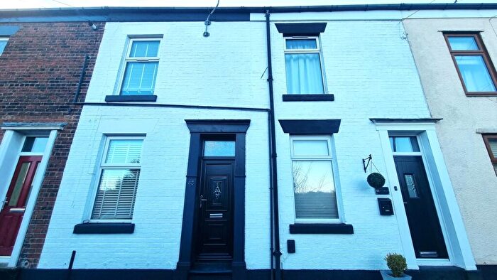 2 Bedroom Terraced House To Rent In Heaton Road, Lostock, Bolton, BL6