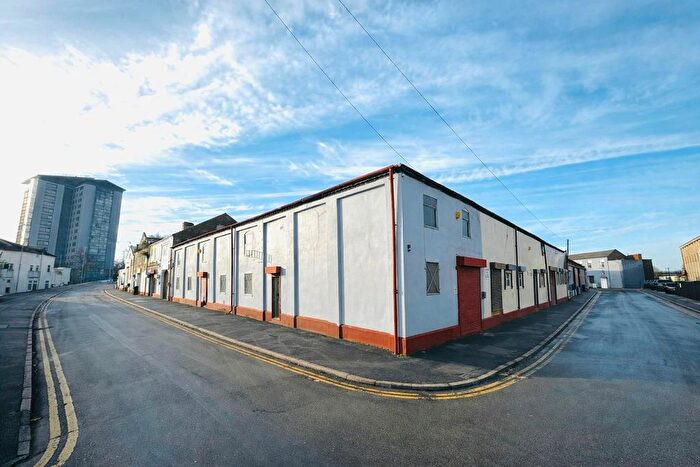 Retail For Sale In Unit Alma Street, Smethwick, B66