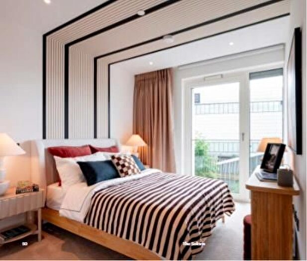 Studio For Sale In Wood Lane, London, W12