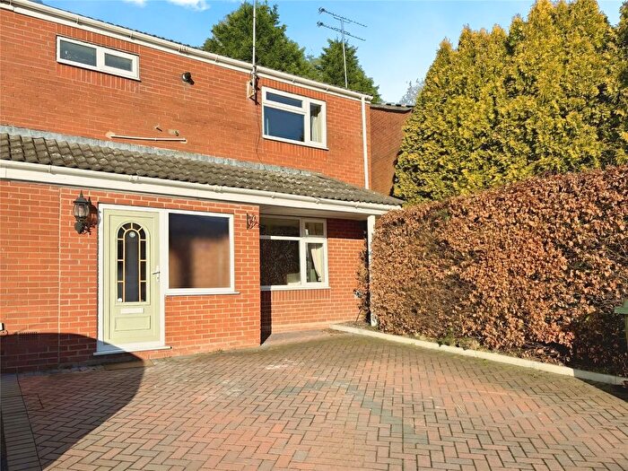 4 Bedroom End Of Terrace House To Rent In Long Hey, Skelmersdale, Lancashire, WN8