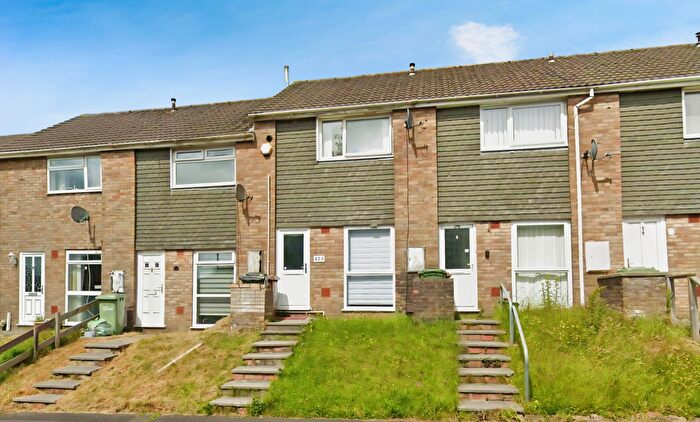 2 Bedroom Property To Rent In Pen Y Cae, Mornington Mews, Caerphilly, CF83