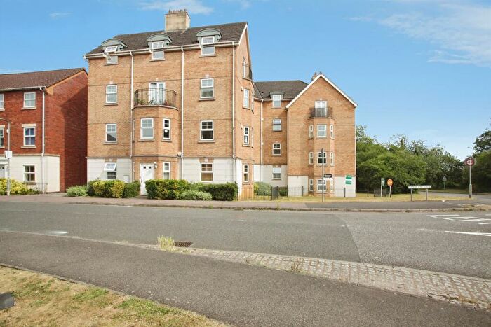 2 Bedroom Apartment For Sale In Morning Star Road, Daventry, NN11