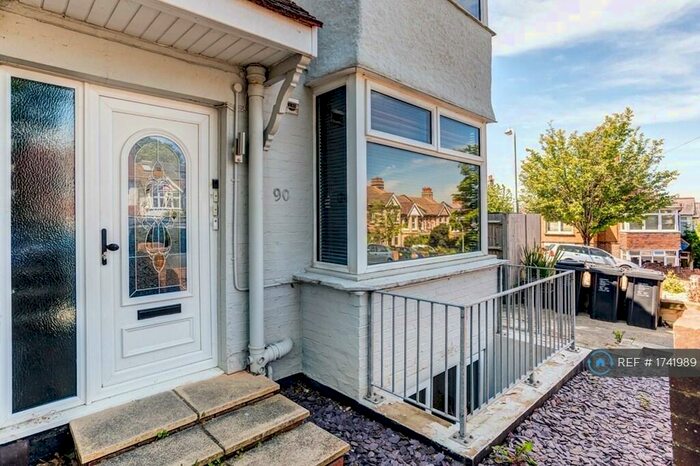 Studio To Rent In Hartington Road, Brighton, BN2