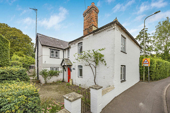 3 Bedroom Detached House For Sale In Newbury Street, Wantage, OX12