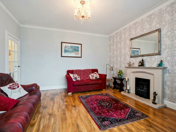 3 Bedroom Detached Bungalow For Sale In Crawford Drive, Old Drumchapel
