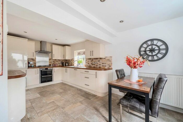 4 Bedroom Detached House For Sale In Stockshill House, Selby Road, Camblesforth, Selby, YO8