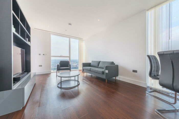 2 Bedroom Apartment To Rent In Harbour Way, London, E14