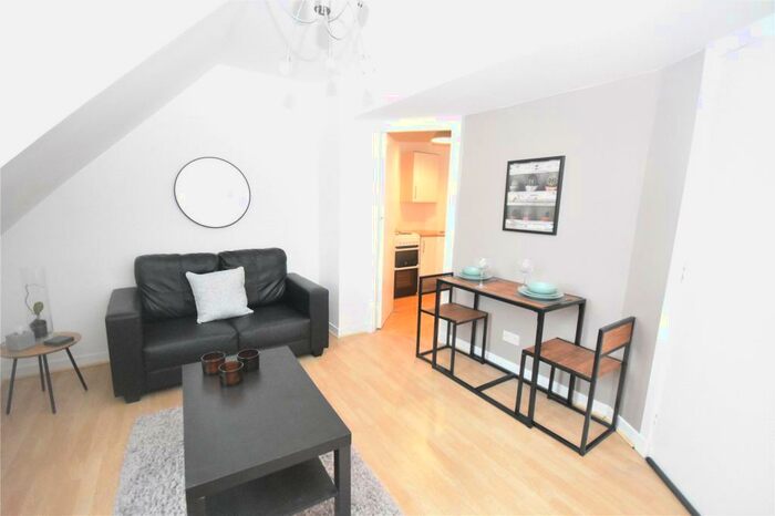 1 Bedroom Flat To Rent In Trinity House, Trinity Quay, City Centre, Aberdeen, AB11
