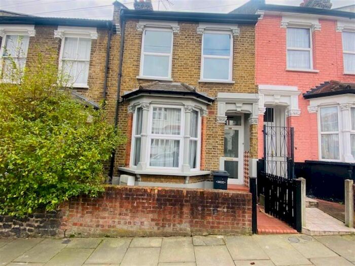 3 Bedroom Property To Rent In Ranelagh Road, Tottenham, London, N17