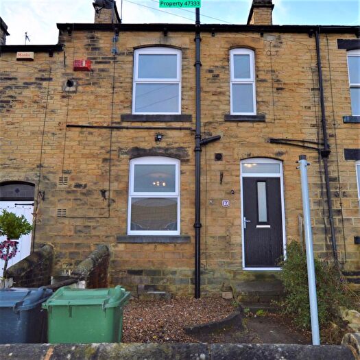 1 Bedroom Terraced House To Rent In Red Lane, Farsley, Pudsey, LS28