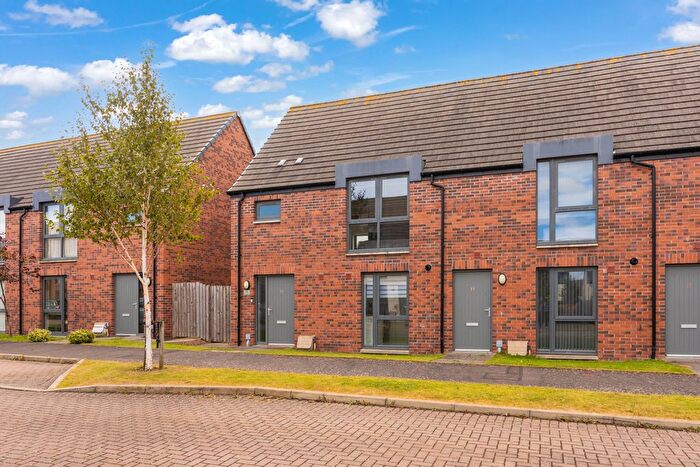 3 Bedroom End Of Terrace House For Sale In Wester Suttieslea Loan, Newtongrange, EH22