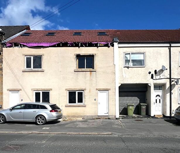 3 Bedroom Terraced House For Sale In (C) Barnsley Road, South Elmsall, Pontefract, WF9