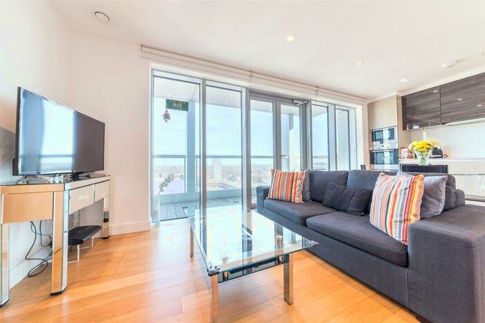 1 Bedroom Apartment To Rent In Vermillion, Barking Road, Canning Town, London, E16