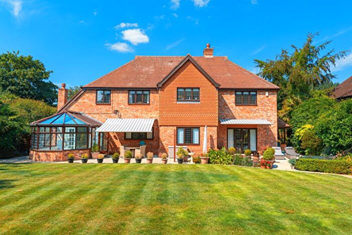 5 Bedroom Detached House For Sale In Briarwood, Blundellsands, Liverpool, L23