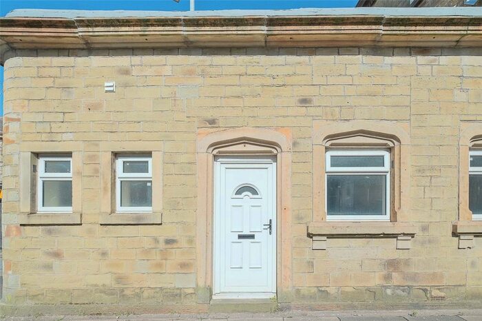 1 Bedroom Apartment To Rent In Blackburn Road, Accrington, BB5