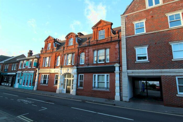 2 Bedroom Apartment To Rent In Colman Gardens, Great Colman Street, Ipswich, Suffolk, IP4