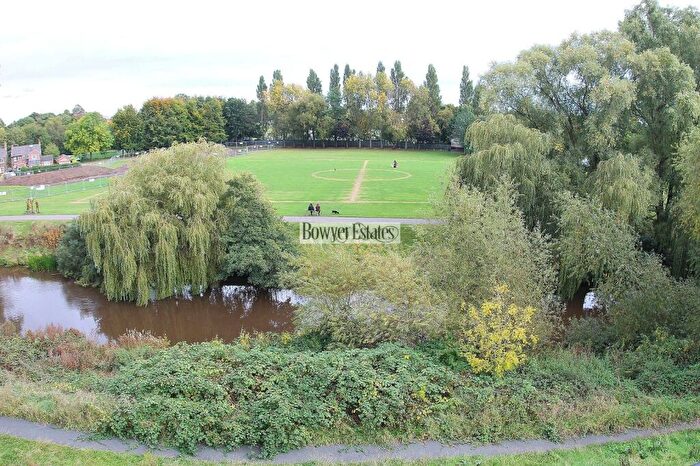 2 Bedroom Apartment To Rent In Drillfield Road, Northwich, CW9