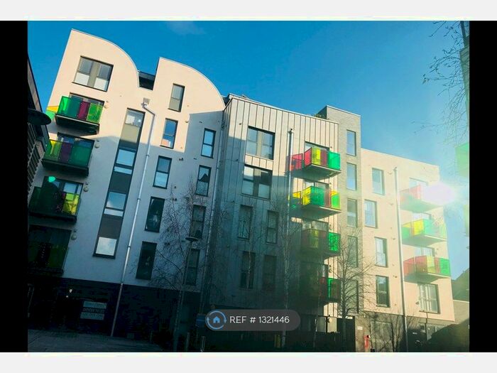 1 Bedroom Flat To Rent In London, London SW4