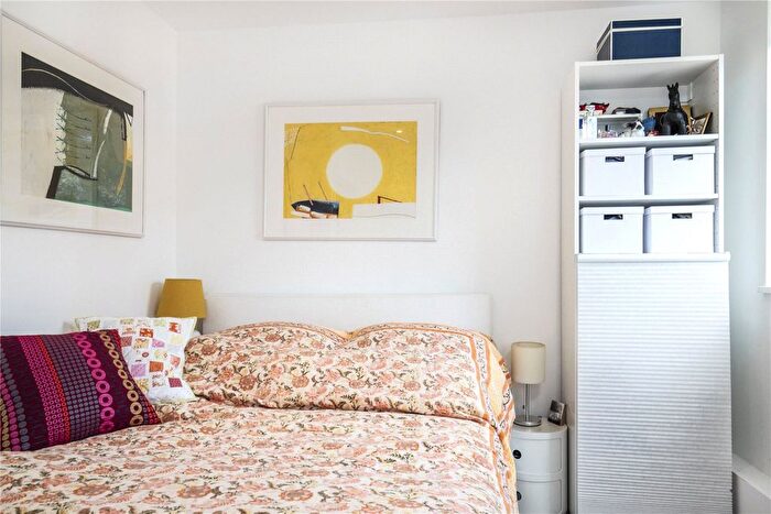 1 Bedroom Flat To Rent In Denbigh Street, London, SW1V