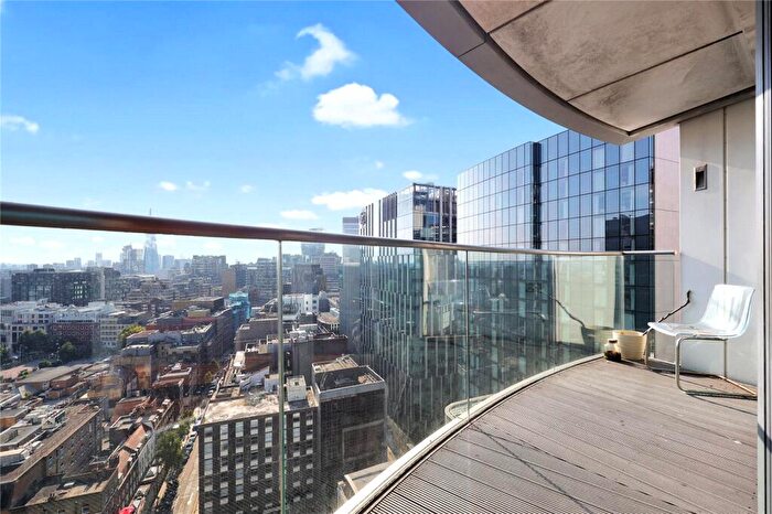 3 Bedroom Apartment To Rent In Alie Street, E1