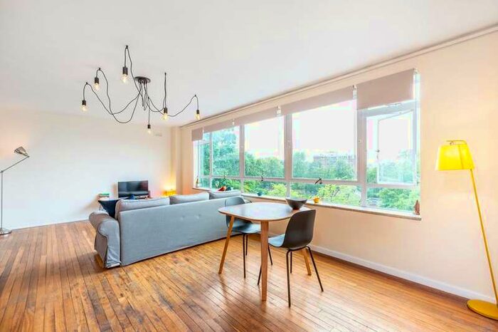 2 Bedroom Flat To Rent In Tylney Avenue, London SE19