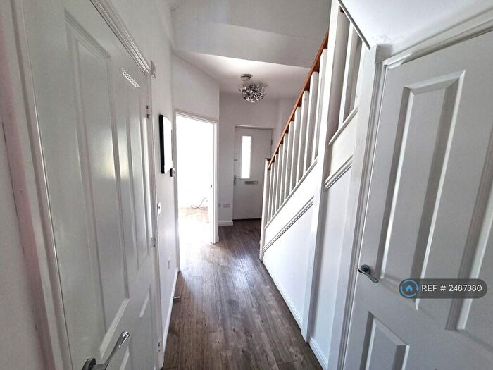 4 Bedroom Semi-Detached House To Rent In Trinity Way Sherborne Drive Basingstoke, Basingstoke, RG24