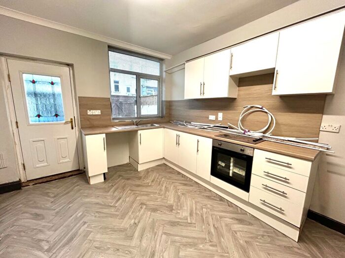 1 Bedroom Terraced House To Rent In North View, Sherburn Hill, Durham, DH6