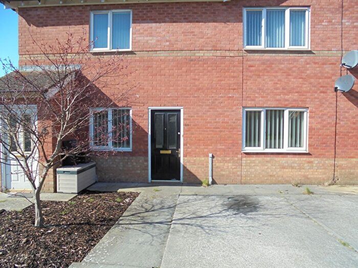 2 Bedroom Flat To Rent In Cornelius Close, South Cornelly, CF33