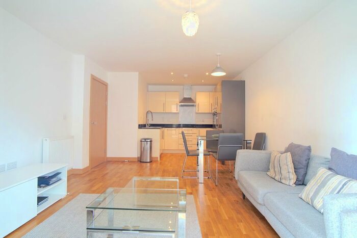 1 Bedroom Flat To Rent In The Marquess, Millpond Road, Dartford, DA1