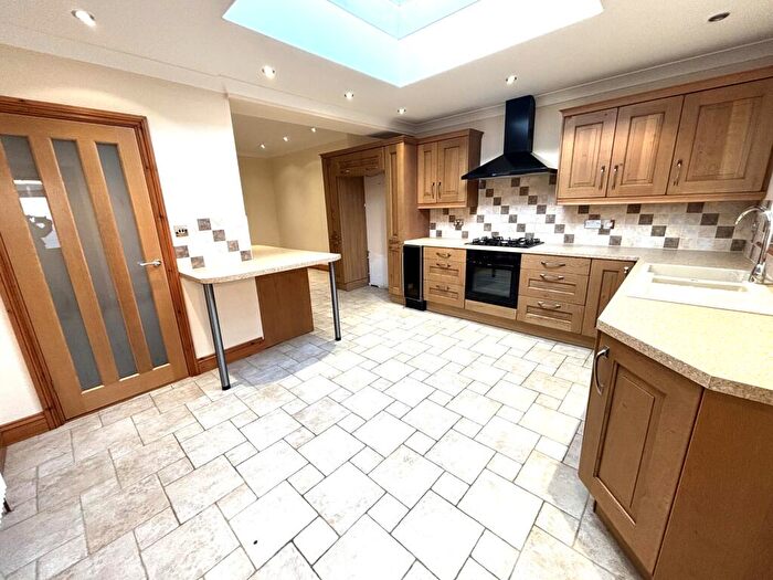 3 Bedroom Terraced House To Rent In Dover Road, Portsmouth, PO3