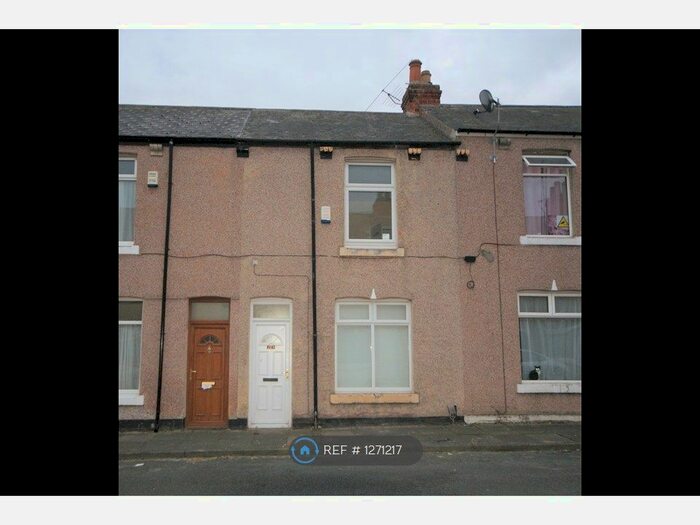 2 Bedroom Terraced House To Rent In Stephen Street, Hartlepool TS26