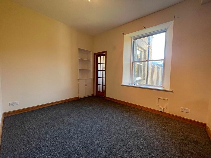 1 Bedroom Flat To Rent In Powis Place, Aberdeen, AB25