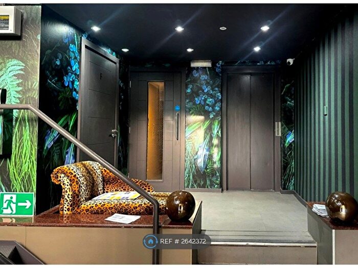 Studio To Rent In Lithos House, London, NW3