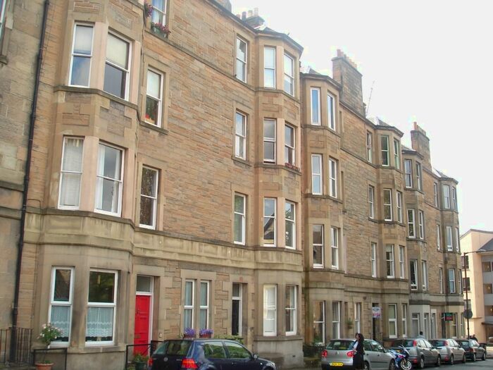 2 Bedroom Flat To Rent In Merchiston Avenue, Merchiston, Edinburgh, EH10