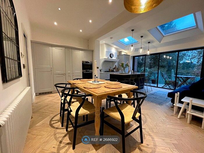 4 Bedroom Terraced House To Rent In Quebec Road, Ilford, IG1