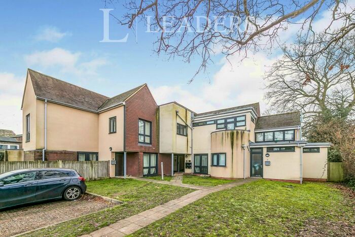 1 Bedroom Flat To Rent In Three Bridges, Crawley, RH10