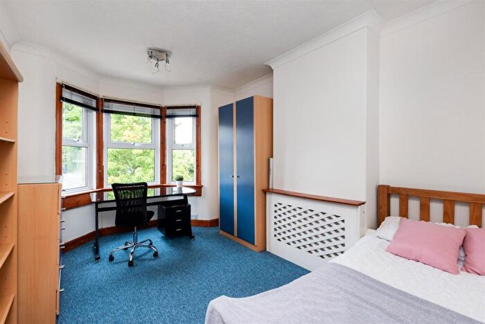 4 Bedroom Terraced House To Rent In Southdown Road, Bath, BA2