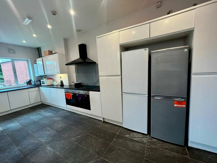 1 Bedroom Terraced House To Rent In St Patricks Road, Coventry, CV1