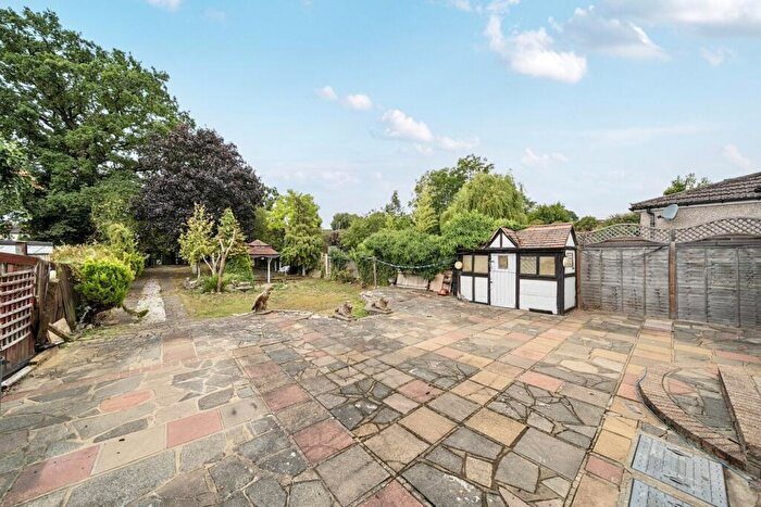 7 Bedroom Detached House For Sale In Le May Avenue, London, SE12