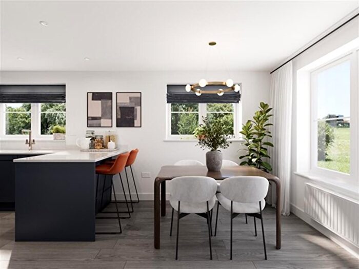 3 Bedroom Semi Detached House For Sale In West Park, Castle Cary, BA7