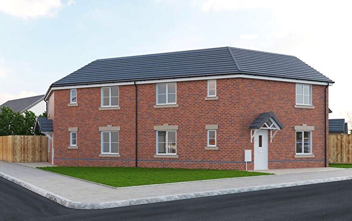 3 Bedroom Detached House For Sale In Tondu, Bridgend, CF32