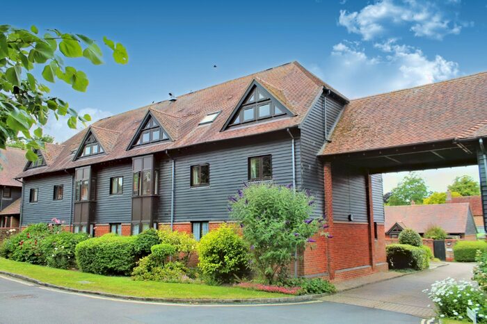 1 Bedroom Retirement Property To Rent In Palace Gate, Hook, RG29