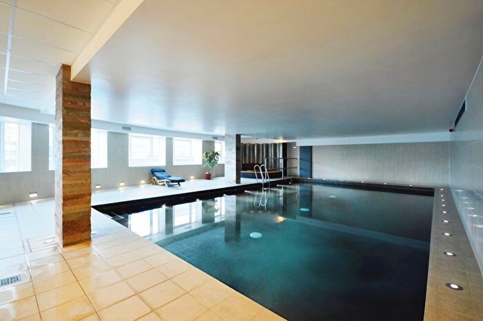 1 Bedroom Flat To Rent In The Belvedere, Cambridge, CB2