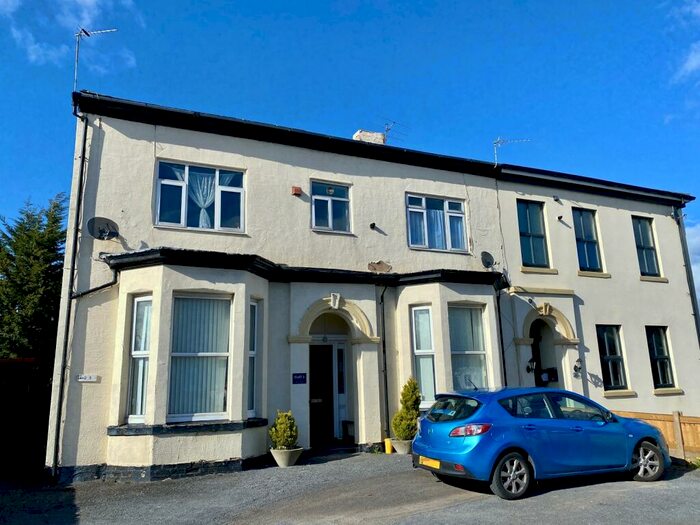 1 Bedroom Flat To Rent In Manchester Road, Southport, Merseyside., PR9