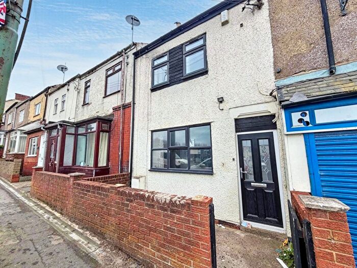 3 Bedroom Terraced House To Rent In Thornley Road, Wheatley Hill, Durham, DH6