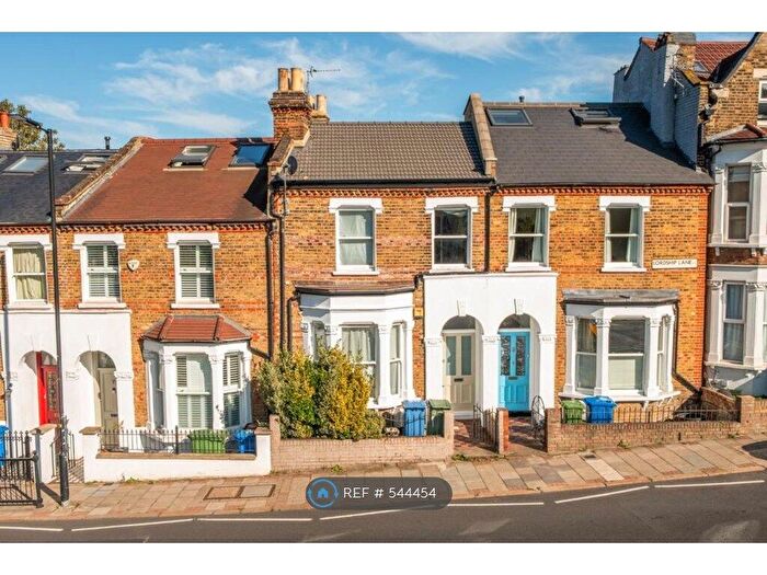 3 Bedroom Terraced House To Rent In Lordship Lane, London, SE22